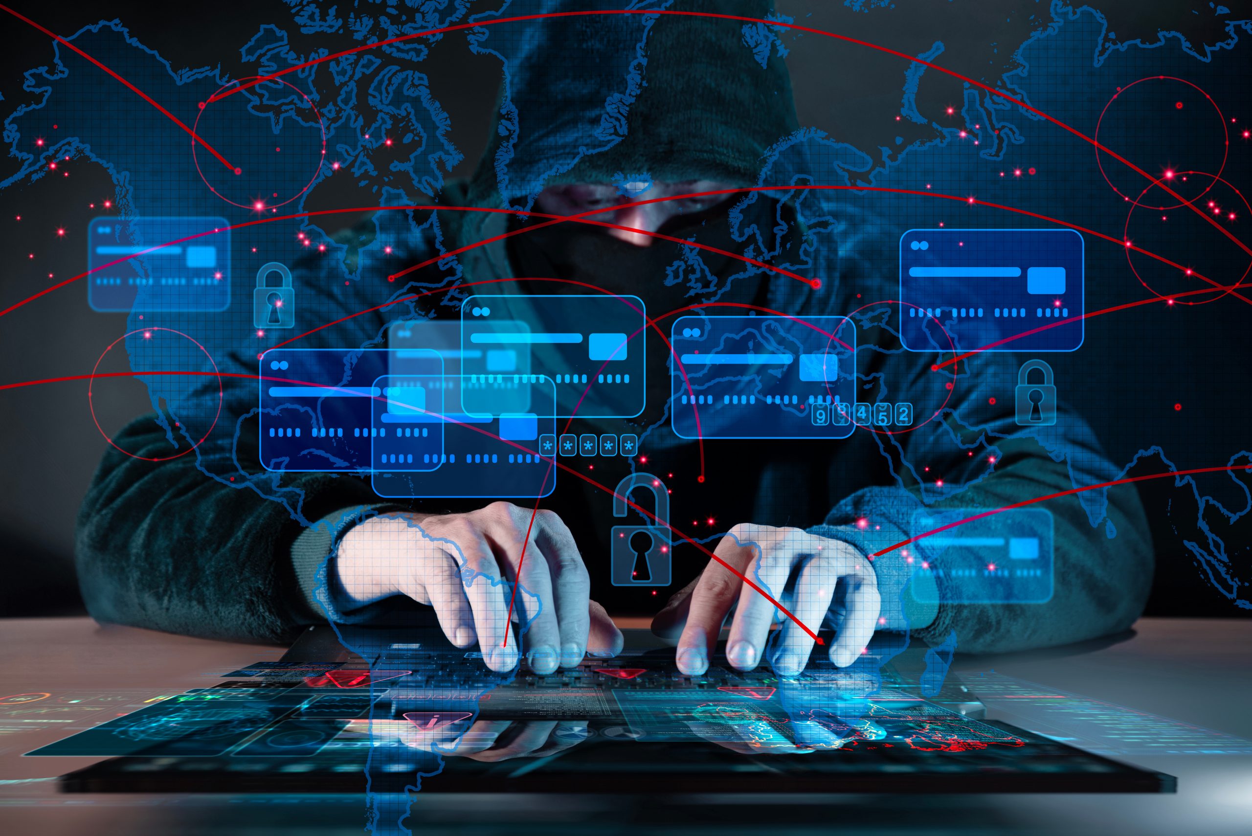 +++ In der Schule wurde Louis gedemütigt, im Darknet erhielt er Anerkennung und Macht +++ Mit 18 Jahren gründete er eine Plattform, die zu einem der größten deutschen Online-Marktplätze für Drogen wurde +++