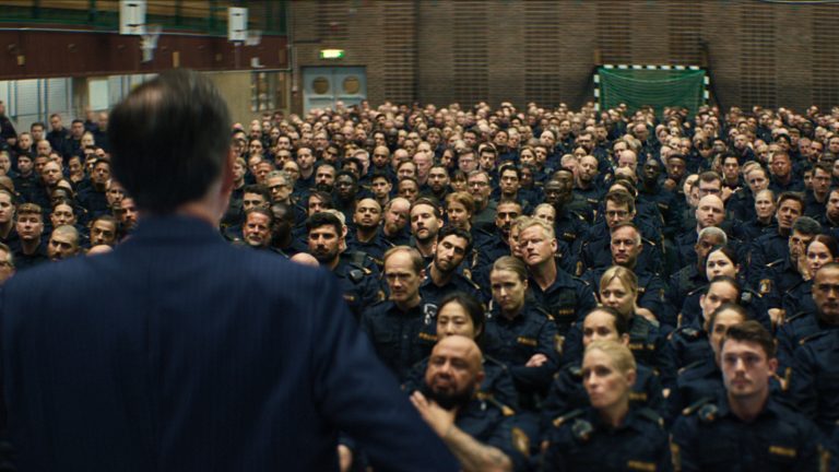 »Blutopfer« bei Netflix: Kritik und Ende erklärt – lohnt sich der schwedische Thriller?