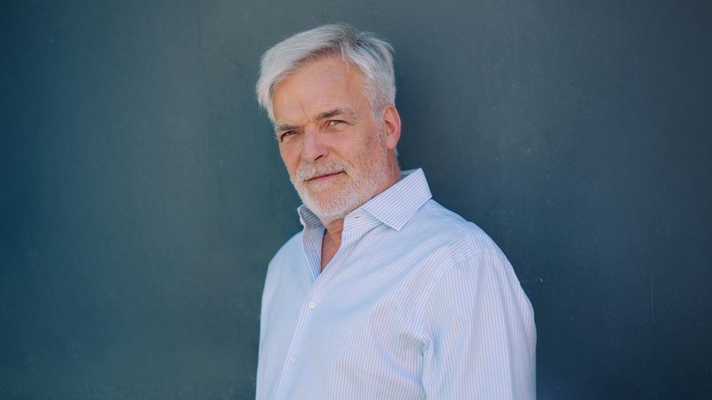 Stephan Schill neu bei GZSZ
