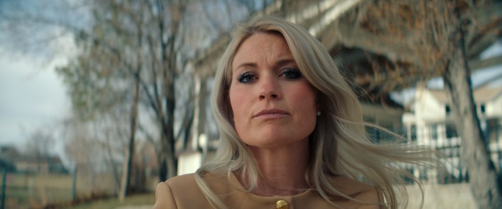 »Evil Influencer« bei Netflix: Wie Jodi Hildebrandt und Ruby Franke jedes Maß verloren