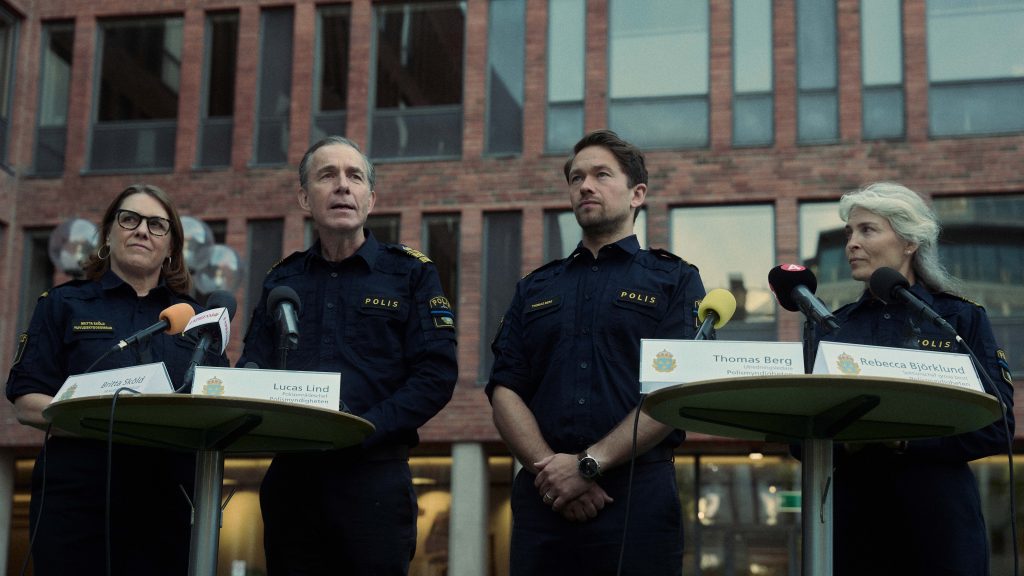 »Blutopfer« bei Netflix: Kritik und Ende erklärt – lohnt sich der schwedische Thriller?
