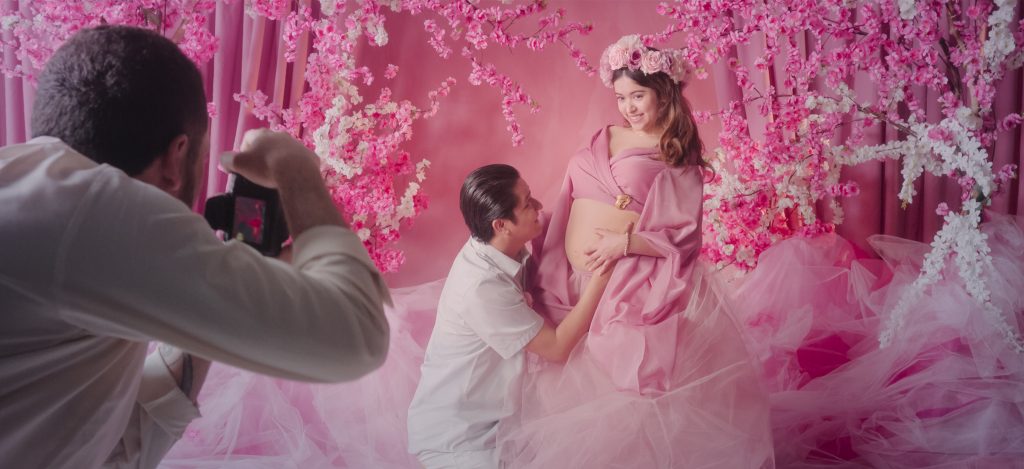 Netflix-Doku: »Mein eigenes Kind«: Sie erfand eine Schwangerschaft – dann verschwand ein Baby