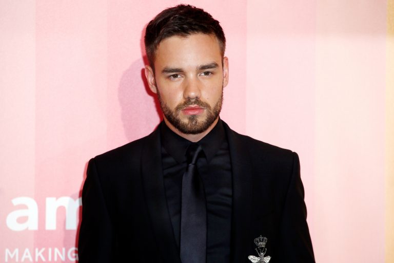 Liam Payne bei einem öffentlichen Auftritt vor seinem Tod im Oktober 2024