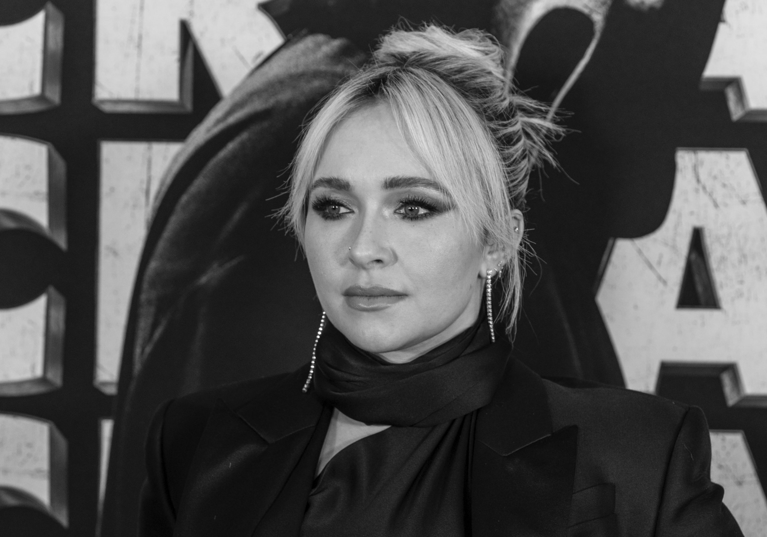 Schauspielerin Hayden Panettiere ist im Alter von 36 Jahren gestorben