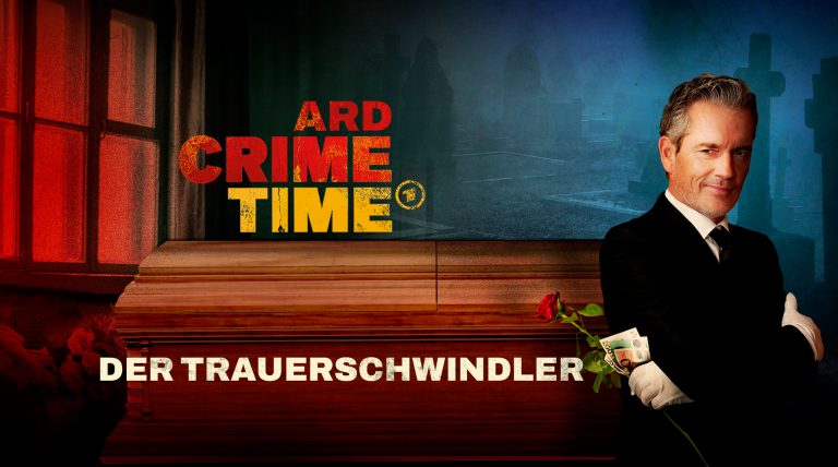 »Der Trauerschwindler«: Was die True-Crime-Doku über das Urteil gegen Enrico B. nicht zeigt