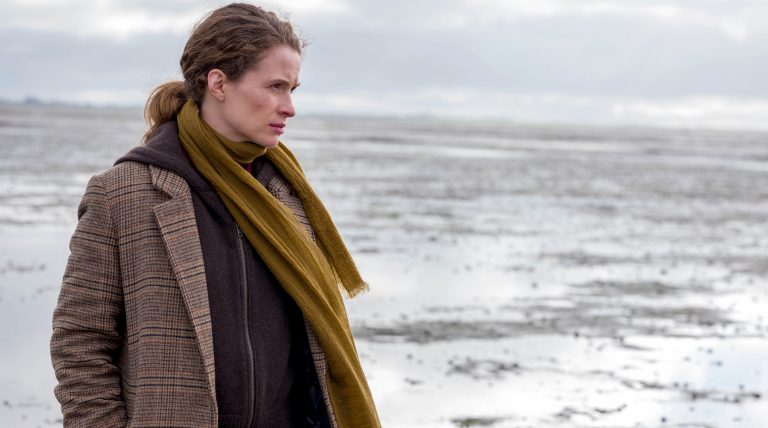»Die Toten am Meer«: Wenn die Landschaft besser spielt als die Besetzung