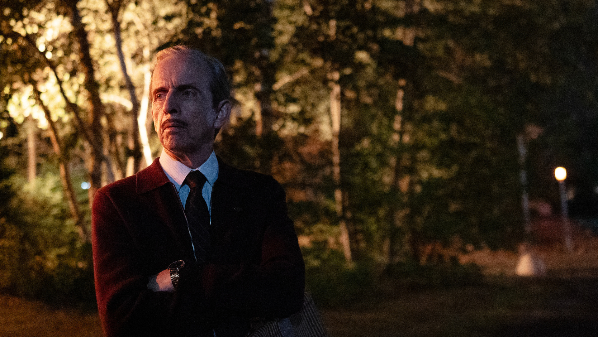 »Das Institut« bringt Stephen Kings Horror ins ZDF