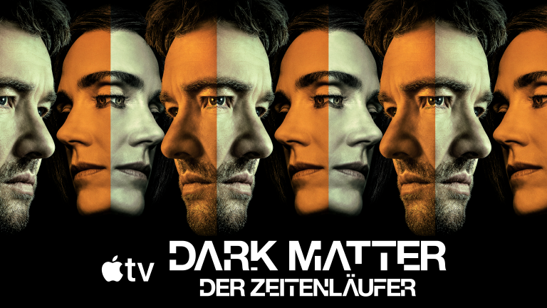 »Dark Matter« Staffel 2: Warum Folge 5 die Spannung zerstört