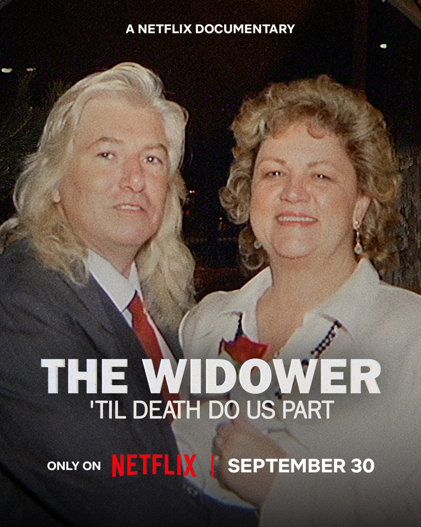 „Der Witwer“ auf Netflix