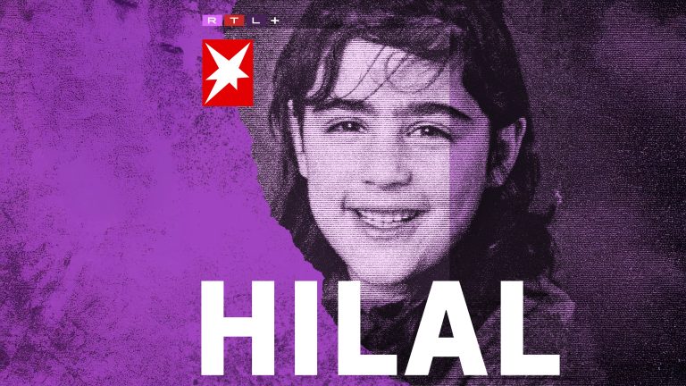 298 Schritte, dann verschwand Hilal Ercan – was wissen wir nach 27 Jahren?