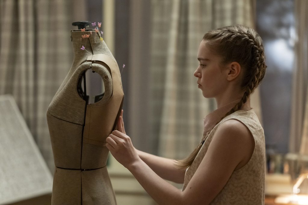 Carrie, Stephen King, Mike Flanagan, Prime Video, Horror, Serienvorschau