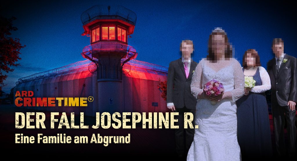 Die ARD-Doku »Der Fall Josephine R.« rekonstruiert, wie schwere Anschuldigungen zu Fehlurteilen führten.