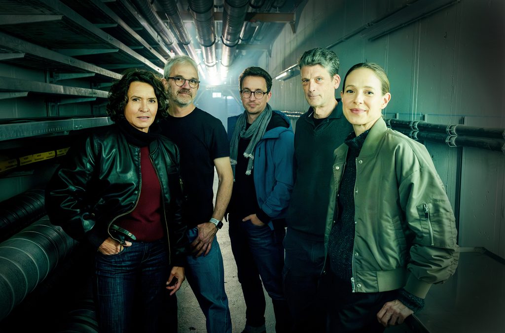 So darf »Tatort« gern sein! 🔥 »Explosive Mischung« hat mich mit starken Parallelgeschichten.