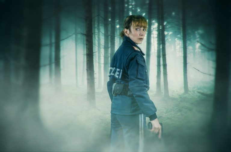 »Das Vergessen – Spurlos im Moor«: Wer hat Amelie getötet? Das Ende erklärt