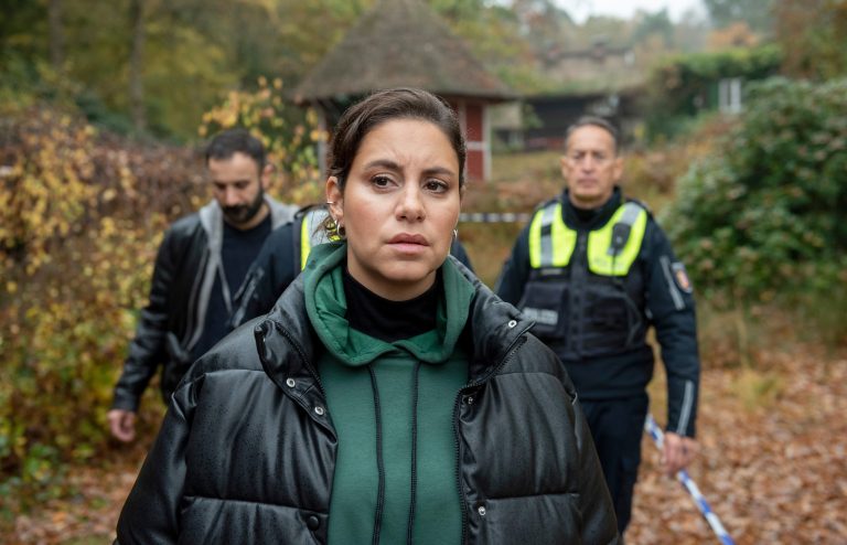 »Tatort: Unter Feinden«: Viel Lob – doch am neuen Duo scheiden sich die Geister