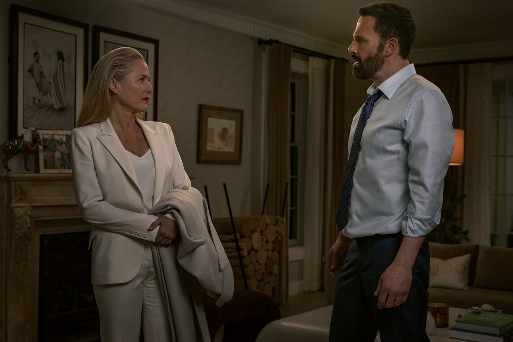 Animals Netflix, Animals Ende erklärt, Ben Affleck Animals, Animals wer erschießt wen, Animals Besetzung