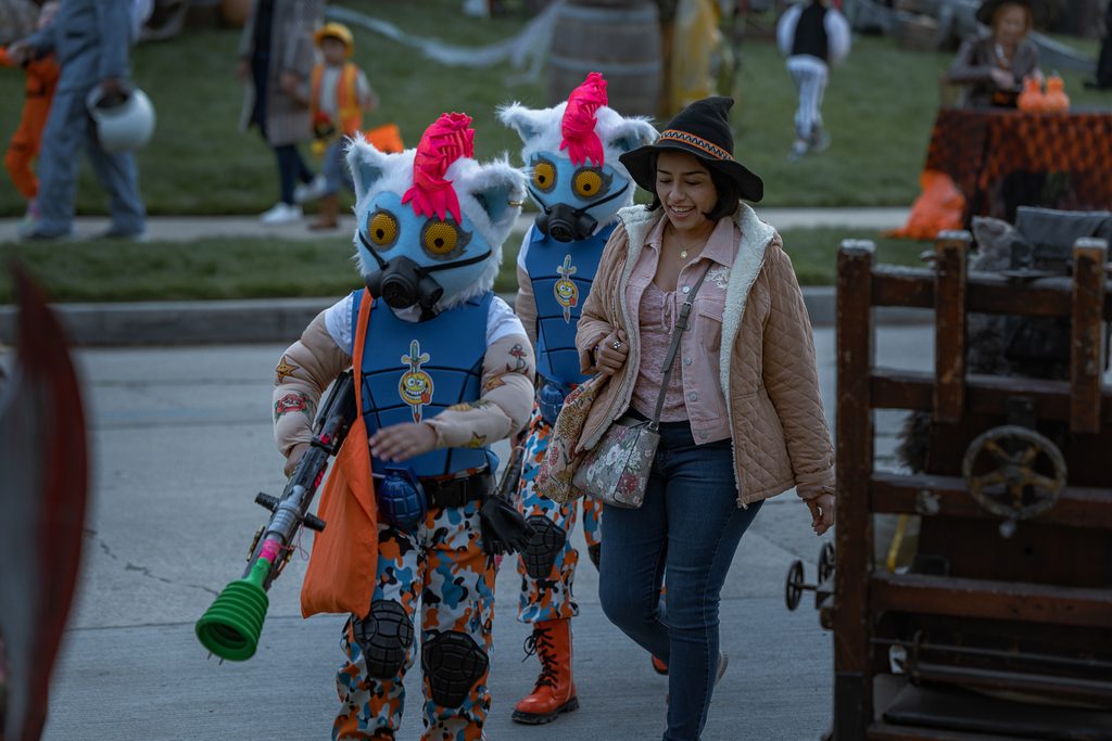 Animals Netflix, Animals Ende erklärt, Ben Affleck Animals, Animals wer erschießt wen, Animals Besetzung