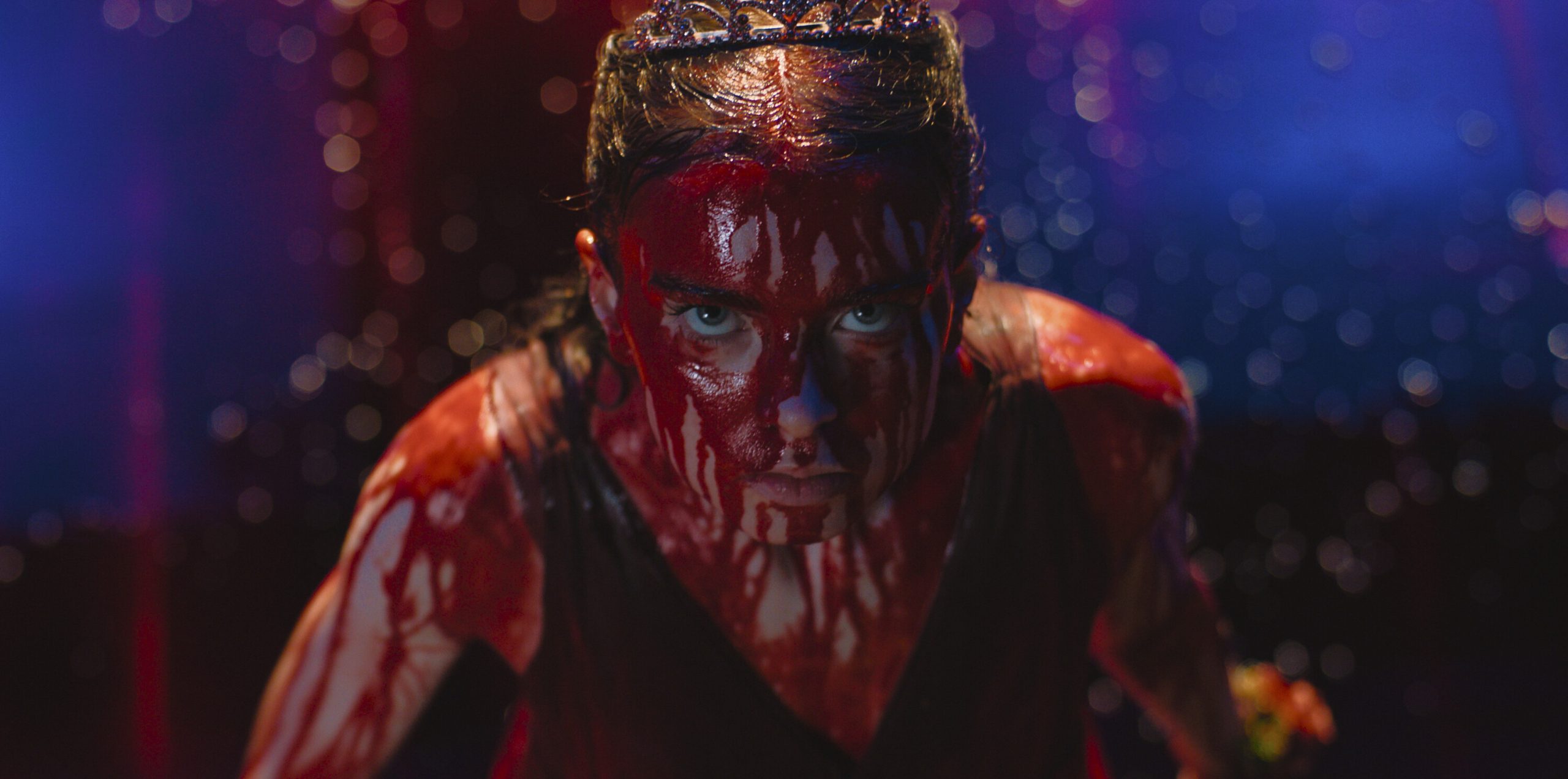 „Summer H. Howell als Carrie White in der Prime-Video-Serie Carrie“