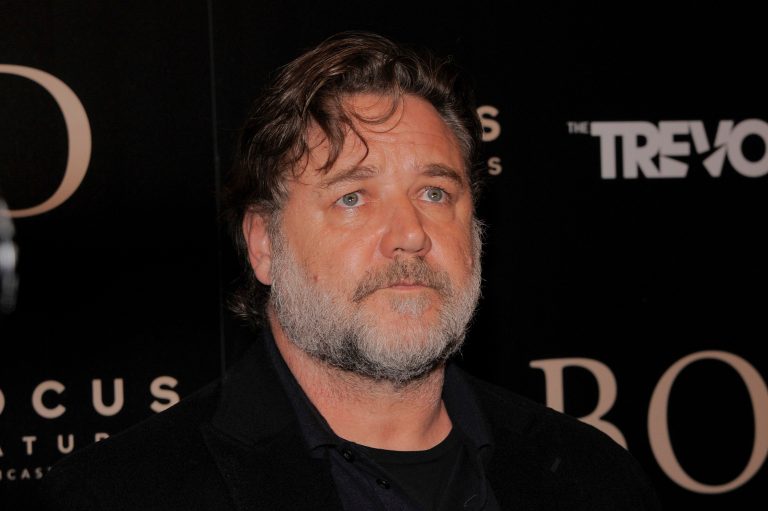 »The Get Out«: Schafft Russell Crowe den Ausstieg aus der Geldwäsche?