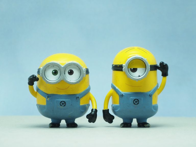 »Minions & Monster«: Warum der neue Film selbst mich als Fan nur nervt