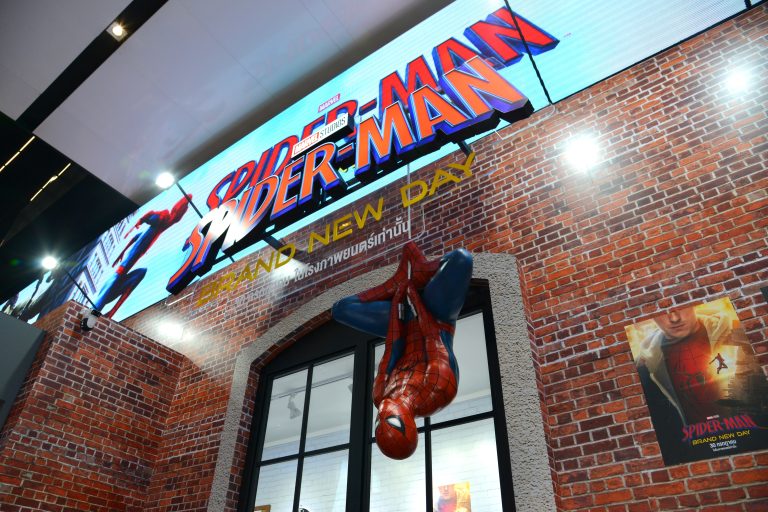 »Spider-Man: Brand New Day«: Warum Peter Parker mehr berührt als jede Actionszene